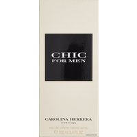 Туалетная вода Carolina Herrera CHIC For Men EdT (100 мл)