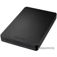 Внешний накопитель Toshiba Canvio Alu 2TB (HDTH320EK3CA)