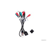 USB-магнитола Incar TMX-7709-6