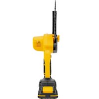 Аккумуляторная пила Denzel CCS-150 (с 1-им АКБ, кейс)