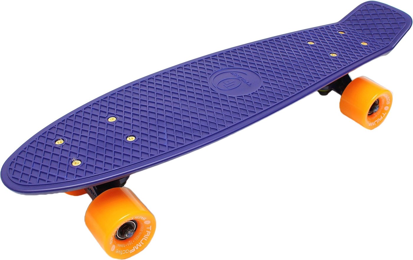 

Пенниборд Triumf Active Classic TLS-401 (navy blue)