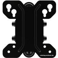 Кронштейн для телевизора Maclean MC-740 (черный)