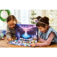 Конструктор LEGO Disney 43273 Адвент-календарь Холодное сердце 2025/2026