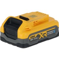 Аккумулятор DeWalt DCBP318 (18В/3.5 Ач)