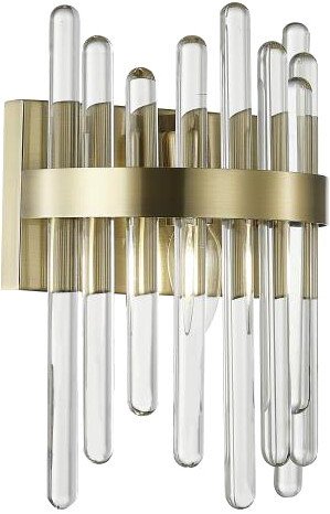 

Люстра средней высоты Simple Story 1099 1099-1WL