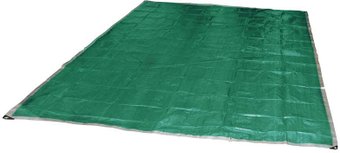 Тент Ecos T-5x5 60 гр/м2 (зеленый)