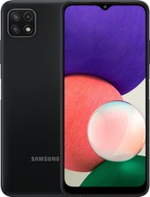 Galaxy A22 5G SM-A226/DS 4GB/64GB (серый)