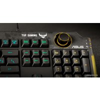 Игровой набор ASUS TUF Gaming Combo K1+M3