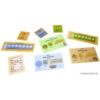 Карточная игра Мир Хобби Колонизаторы. Первопроходцы и Пираты