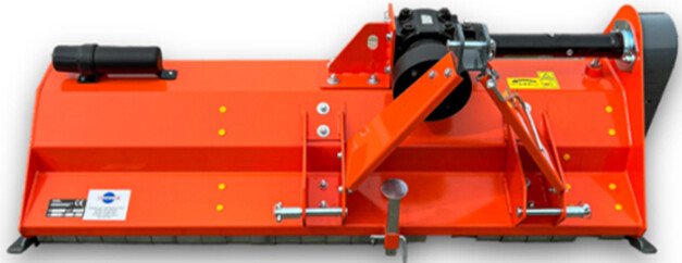 Косилка Rossel EF145