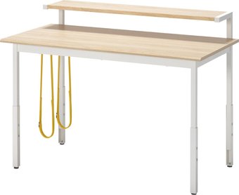 Геймерский стол Ikea Utvisning 00586398