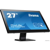 Информационный дисплей Iiyama ProLite T2736MSC-B1