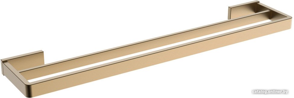 Держатель для полотенца Abber Westen AA1757G (золото матовое)