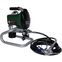 Краскораспылитель Калибр АБР-1