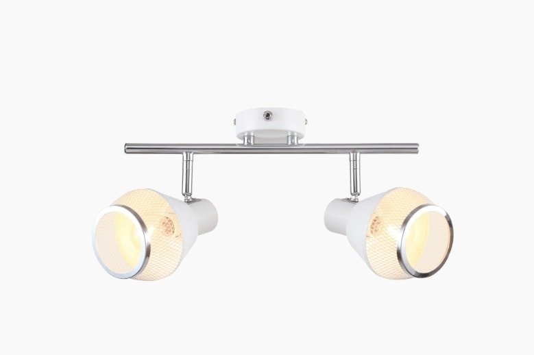 

Спот Escada 1117/2A (White/Chrome)