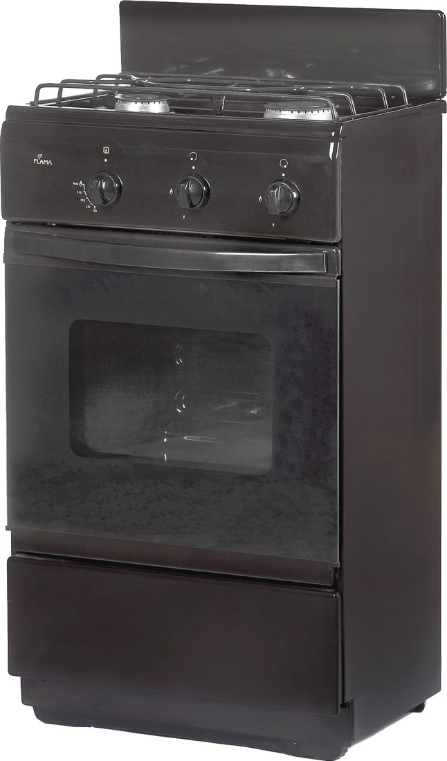 

Кухонная плита Flama CG 3202 B