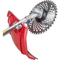 Триммер Edon UGT-21BL (с 1-им АКБ)