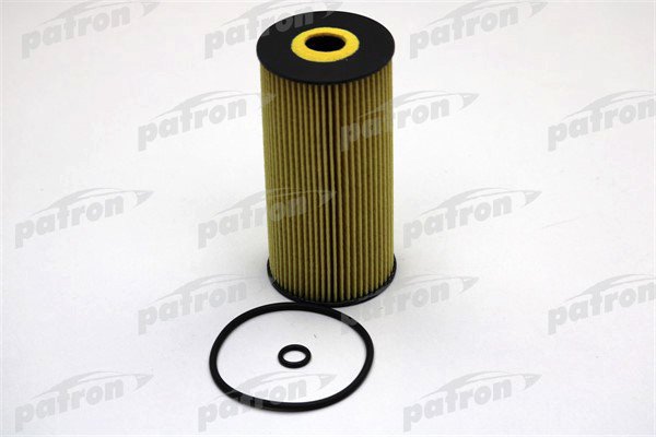 

Масляный фильтр Patron PF4258