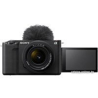 Беззеркальный фотоаппарат Sony ZV-E1L Kit 28-60mm (черный)