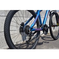 Велосипед Scott Voltage YZ 20 (2014)
