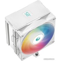 Кулер для процессора DeepCool AG500 Digital WH ARGB R-AG500-WHADMN-G-1
