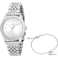 Наручные часы с украшением Esprit ES1L404M0015