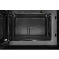 Микроволновая печь Hyundai HBW 2544 BG (черный)