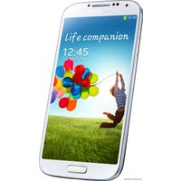 Смартфон Samsung Galaxy S4 (16Gb) (I9505)