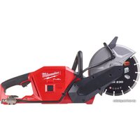 Штроборез Milwaukee M18COS230-0 4933471696 (без АКБ)