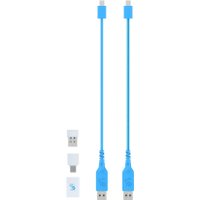 Игровая мышь A4Tech Bloody R73 Ultra Duo Nyx Mirage (белый)