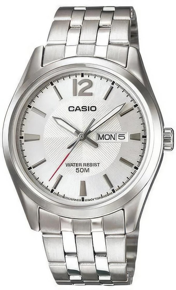 

Наручные часы Casio MTP-1335D-7A