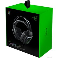 Наушники Razer Tiamat 7.1 v2