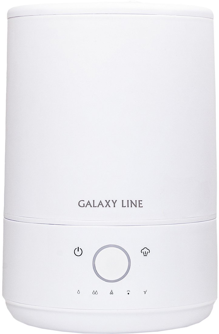 

Увлажнитель воздуха Galaxy Line GL8011