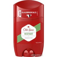 Дезодорант-стик Old Spice Restart 50 мл