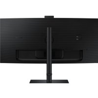 Монитор Samsung ViewFinity S6 LS34C650VAIXCI