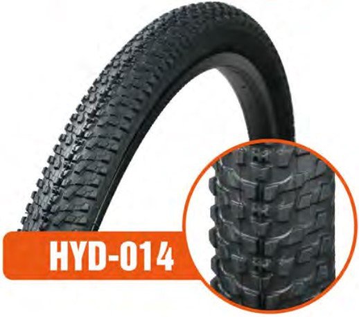 

Велопокрышка Twenty One 29х2.125/HYD 014