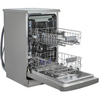 Отдельностоящая посудомоечная машина Pioneer DWF-451080MD_SL