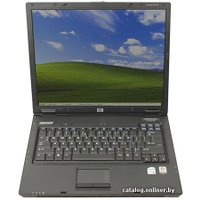 Ноутбук HP Compaq NX6310 (RH322EA)