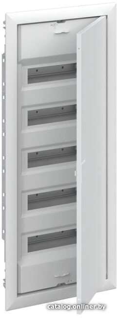 Щит распределительный ABB 2CPX077844R9999