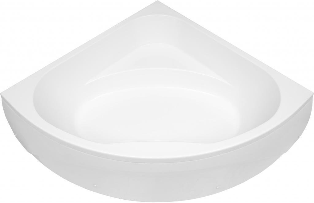 

Ванна Aquanet Vista 150x150 (с каркасом)