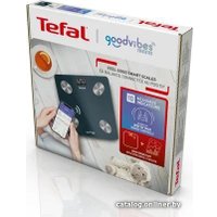 Напольные весы Tefal Goodvibes Life BM9620S1 в Барановичах
