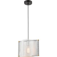 Подвесная люстра Vele Luce Cross VL5272P01