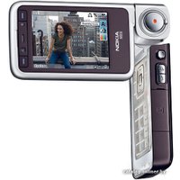 Мобильный телефон Nokia N93i