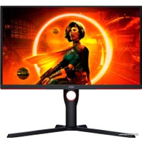 Игровой монитор AOC Agon 25G3ZM