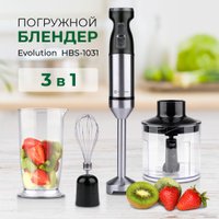 Погружной блендер Evolution HBS-1031