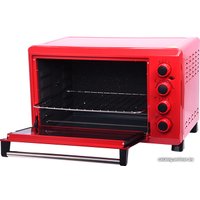 Мини-печь Oursson MO3815/RD