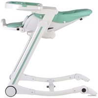 Высокий стульчик Farfello Bonitta (вечнозеленый)