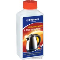 Средство для удаления накипи Topperr 3031