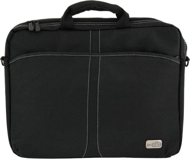 

Мужская сумка PC Pet PCP-A1117 (черный)