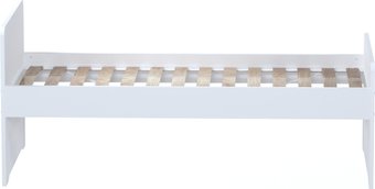 Кровать Mebelain Пикси (робкий подснежник)